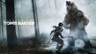 Rise of the Tomb Raider Live streaming