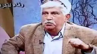 مقابلة مع الفنان محمود مبسوط ) فهمان