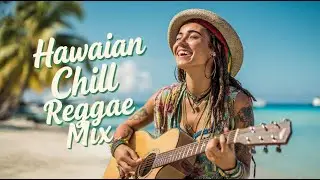 🌊 Island Chill Reggae &ndash; Relaxing Tropical Beats for Everyday Peace ☀️
