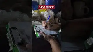 NMIS OPERATION AGAINST HOT MEAT