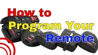 Программирование дистанционного передатчика Autostart Polar Start и Command Start