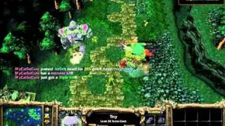The Pubtastic Adventures of bballin and Friends: oh dis luminous