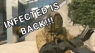 MW2: Infected (Season 2)