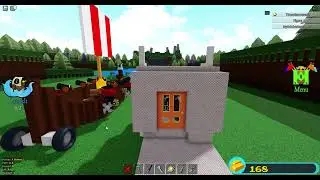 Tug Of War In Build A Boat For Treasure