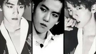 BAEKHYUN VINES COMPILATION !!