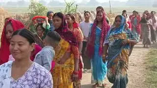 HIRA & DR. POONAM WEDDING VIDEO 2082/ 08 /18