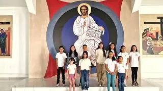 Yo soy el camino firme