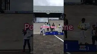Podium itu nyandu tapi latian jenuh. #reels #shorts #viral #trending #fyp
