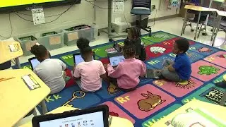 Absentee rates dropping at Atlanta Public Schools