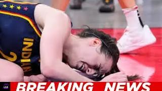 Caitlin Clark Injury Update Sidelines Fever Star for Weeks