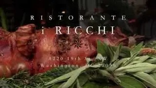i Ricchi Sagra Della Porchetta
