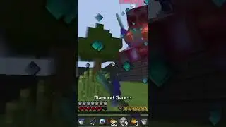 #SHORT #minecraftpvp #MinecraftBattle #MinecraftArena #MinecraftFights #MinecraftWins Fire Down 1