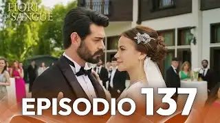 Fiore Di Sangue Episodio 137 | Sottotitolato in italiano | Kan Cicekleri