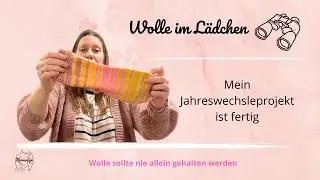 1 Paar Socken stricken aus 1 Kn&auml;uel der Summer Socks von Laines du Nord - mein Jahreswechselprojekt