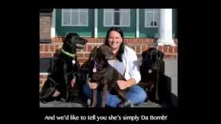 The Pac-Pack - Petco Great Ones Contest Finalist