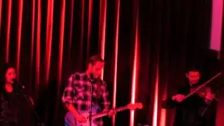 Vanessa Carlton w/John McCauley 