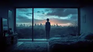 Nocturne (Official Music Video)