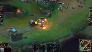 2  Pentakill   Crs Stvicious on Dr Mundo   SoloQ Master 4 20