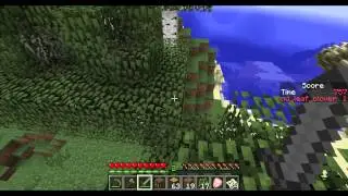 Minecraft Bingo E01 - Accidental Bingo!
