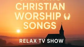 💖 Powerful Praise & Worship Songs  Christian Music to Uplift Your Spirit 🎶#music #song #lyrics #god