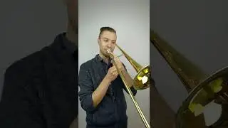 My Most Favourite Sound Effects On Trombone