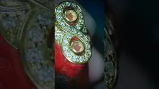 Diamond Infinity Ring Process by Custom Design Jewelry Manufacturers