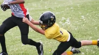 24 Football Teams That Lost Before The Game Even Started