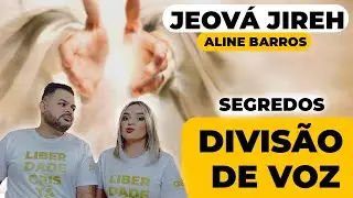 Kit Vozes: Jeová Jireh | Voz a Voz
