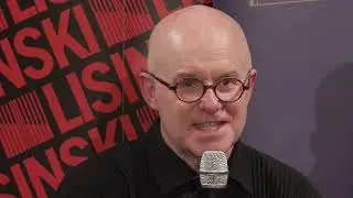 Razgovor s umjetnicima: Laurence Cummings, Laura Vadjon, Mislav Lucić