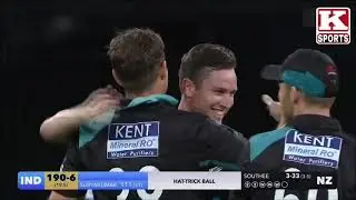 India vs New Zealand 2nd t20 highlights 2022 | ind vs nz 2nd t20 highlights 2022