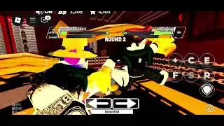 Boxing league:1v1 ramdom Class:A*