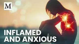 Heal Anxiety by Healing Inflammation | Mercola Cellular Wisdom