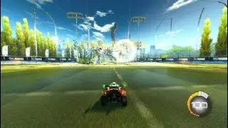 Penalty Kick