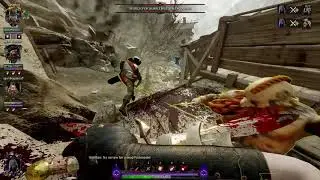 Vermintide 2 - Halescourge (Legend) - Shade - Full Book