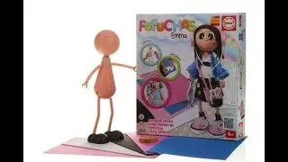 FOFUCHAS EMMA