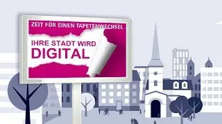 Roadside Screen &ndash; das Branchenfenster f&uuml;r Ihre Stadt