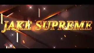 CRL DESTINY MUSIC- &lsquo;Supremacy&rsquo;- Jake Supreme Official Theme Song Titantron 2025