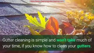Gutter Cleaning Denver