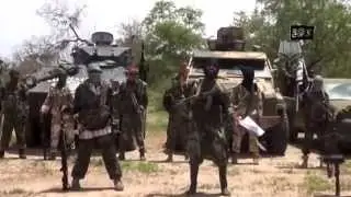 Campaign for missing Nigerian girls continues | Journal