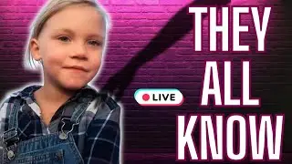 SUMMER WELLS | THEY ALL KNOW WHAT HAPPENED TO THE MISSING CHILD