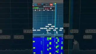 ARRL DX Contest 2022 10m Rx PT5J CX5A PY2EX LU7HN