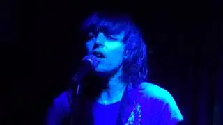 Dirty Ghosts at The Hideout 4/16/16 pt 1