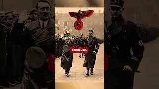 Hitler&rsquo;s Last Orders #history #ww2 #adolfhitler