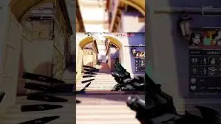Rever Odin Reload animation is the Coolest of all🔥 #valorantclips #valorantshorts #valorantgameplay
