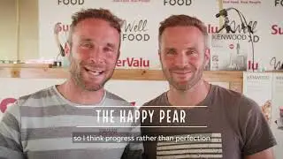 SuperValu WellFood Zone - WellFest 2019 - Day 2