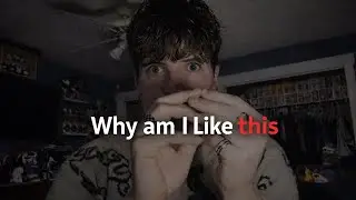 Being social sucks&hellip;.