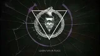 Spiritless | Learn Your Place (Visualizer)