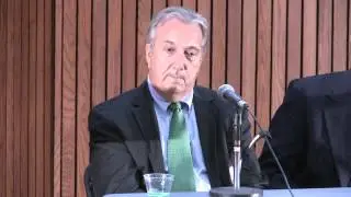 FourBridges Private Equity Funding Panel Discussion