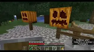 Minecraft Burg 5