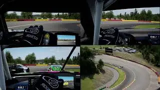 ERA S15 R1 SPA Corea Malmi